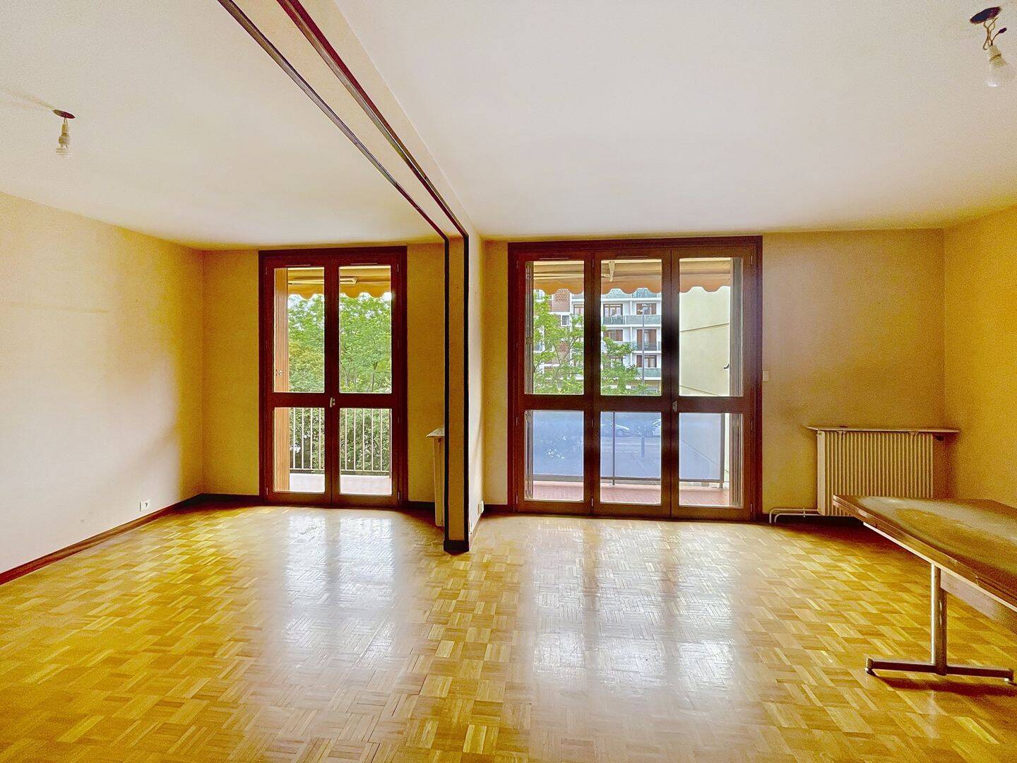 Appartement 4 pièces 87 m² · à Toulouse · 87 m² · 215 000 €