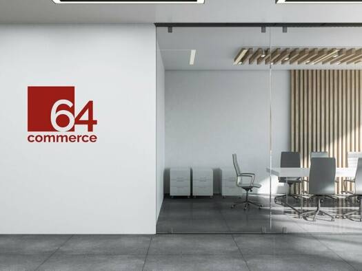 Espace bureau à louer 1 808 € 135,3 m² de bureaux divisible jusqu'à 135 m² Acotz Saint-Jean-de-Luz 64500