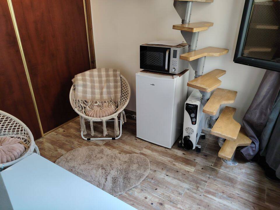 Appartement 1 pièce 11 m² · à Champigny-sur-Marne · 11 m² · 650 €