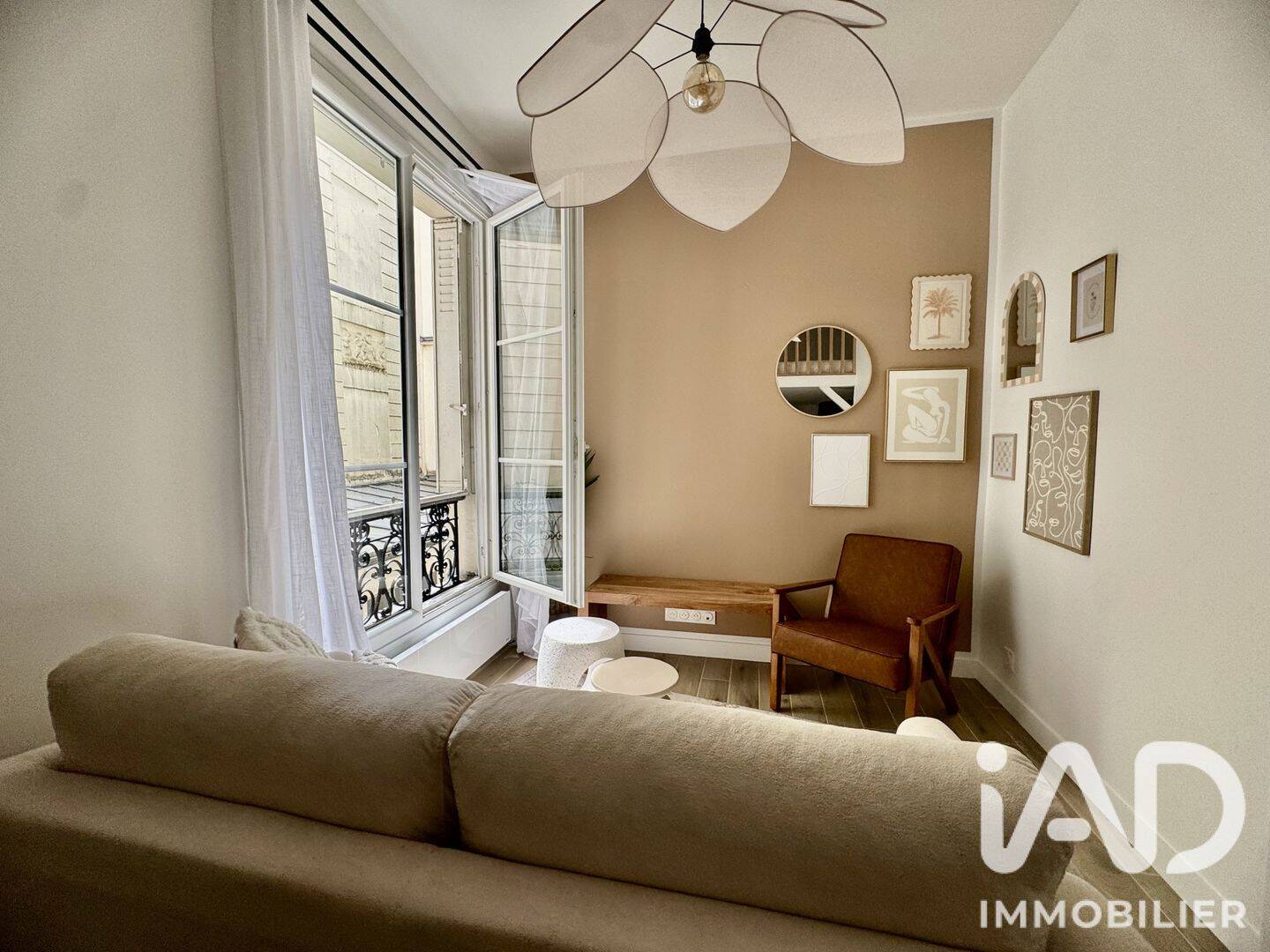 Appartement 1 pièce 24 m² · à Paris 3ème Arrondissement · 24 m² · 359 500 €