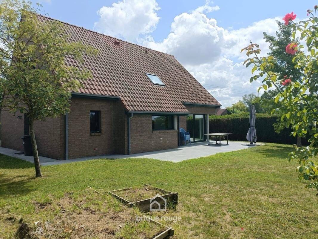 Maison 7 pièces 145 m² · à Lorgies · 145 m² · 460 000 €