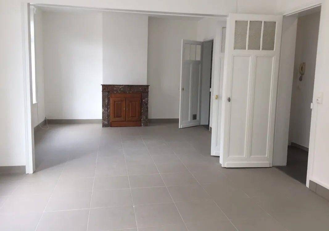 Appartement 2 pièces 47 m² · à Lille · 47 m² · 695 €