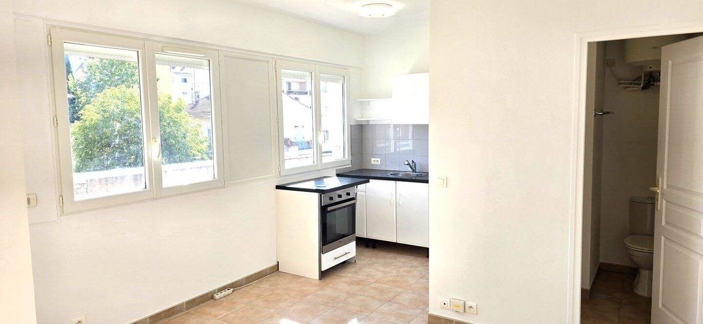 Appartement 2 pièces 29 m² · à Draguignan · 29 m² · 75 000 €