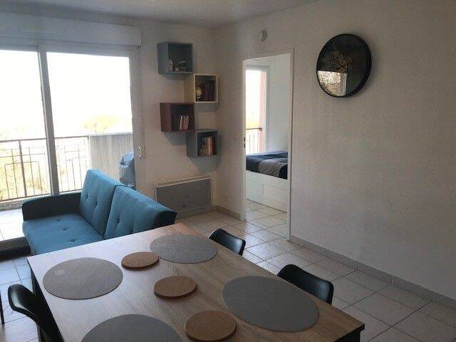 Appartement 2 pièces 43 m² · à Vidauban · 42,6 m² · 620 €/mois