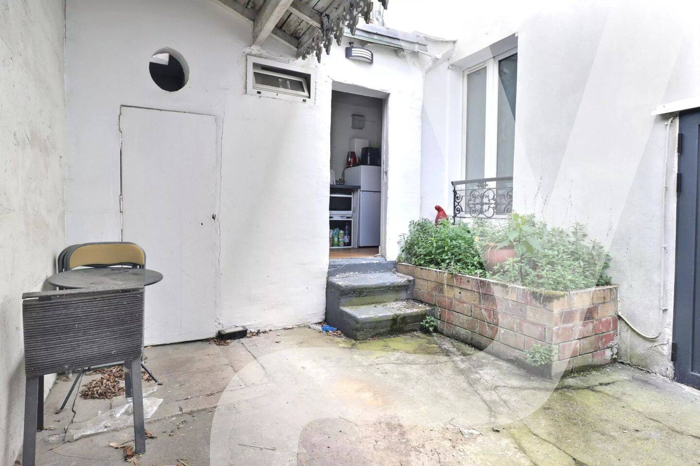 Appartement 2 pièces 22 m² · à Vincennes · 22 m² · 199 000 €