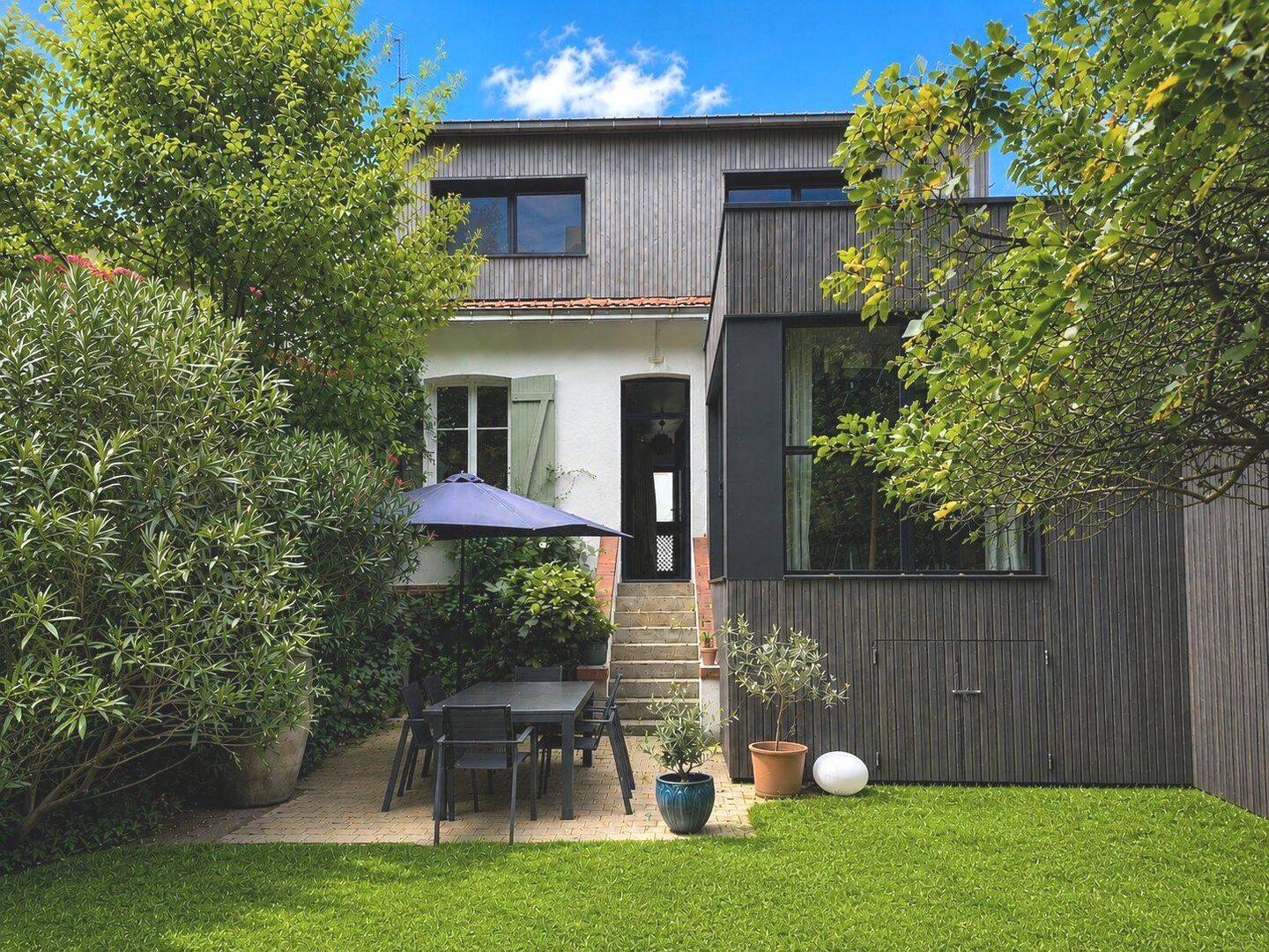 Maison 5 pièces 115 m² · à Nantes · 115 m² · 699 000 €