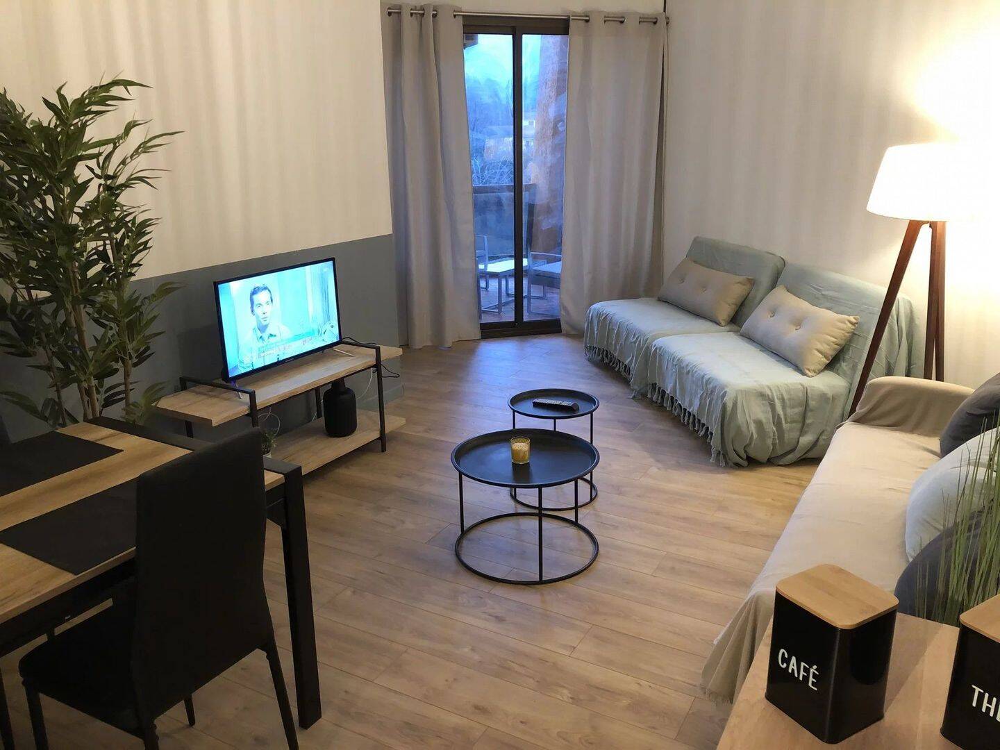 Appartement 1 pièce 31 m² · à San-Nicolao · 30,6 m² · 89 000 €