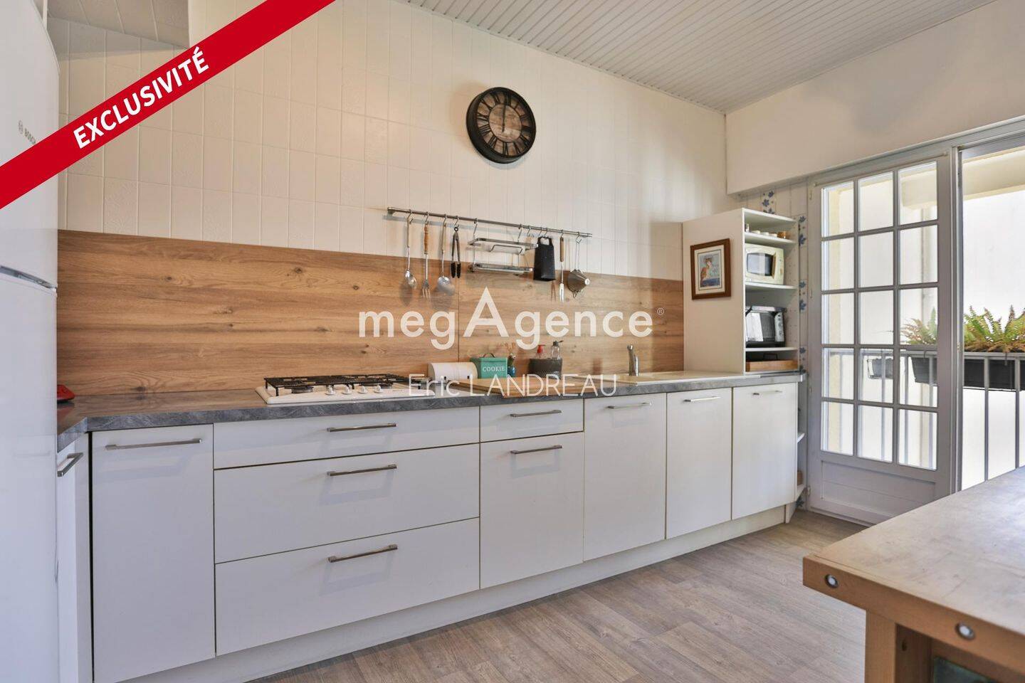 Maison 6 pièces 140 m² · à Les Sables-d'Olonne · 140 m² · 584 000 €