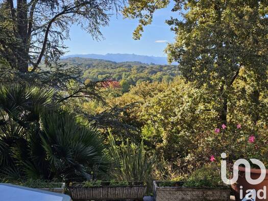 Demeure à vendre 549 000 € 11 pièces 9 chambres 288 m² 2 703 m² de terrain Lée 64320