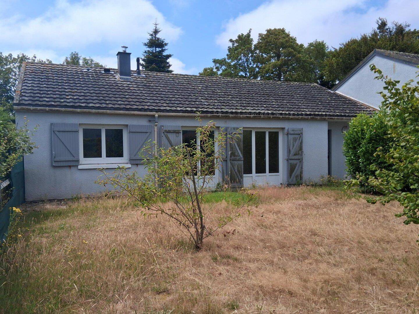 Maison 3 pièces 82 m² · à Saint-Valery-en-Caux · 82 m² · 127 000 €