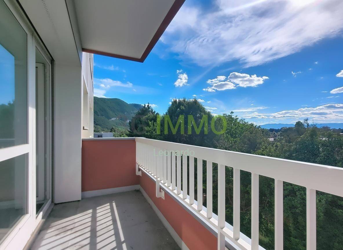 Appartement 3 pièces 65 m² · à Annemasse · 64,7 m² · 240 000 €