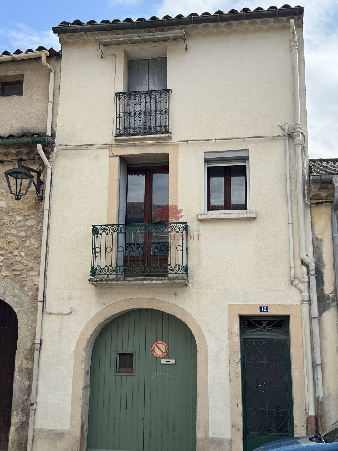 Maison 4 pièces 130 m² · à Aniane · 130 m² · 180 000 €