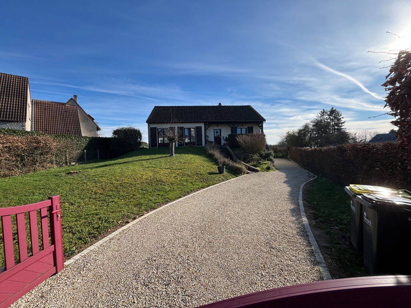 Maison 5 pièces 96 m² · à Marzy · 96,1 m² · 205 000 €