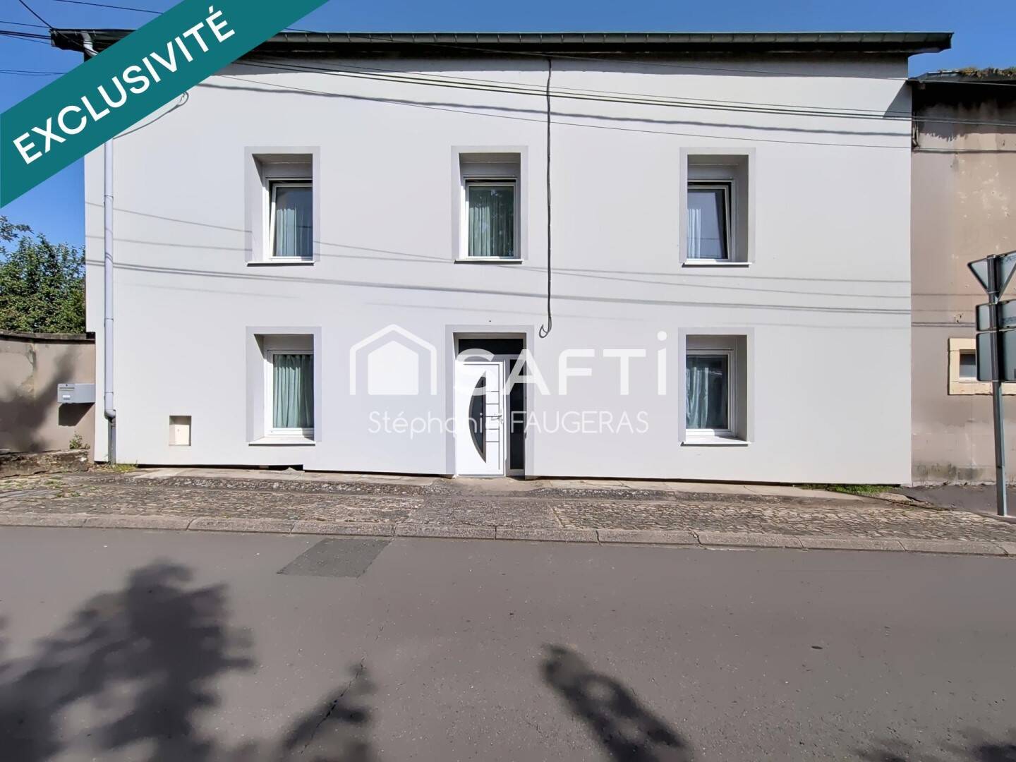 Maison 7 pièces 220 m² · à Moineville · 220 m² · 255 000 €