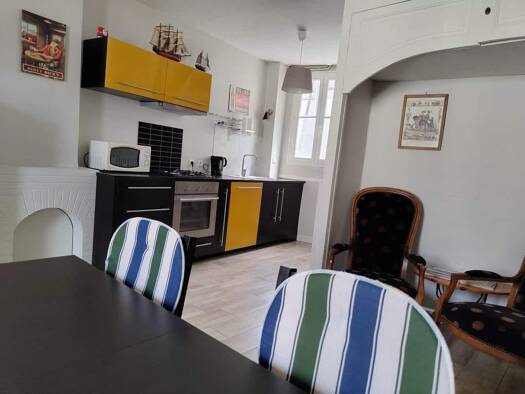 Maison à vendre 159 900 € 4 pièces 3 chambres 76 m² Delessert-Saint Louis-Nantilly Saumur 49400