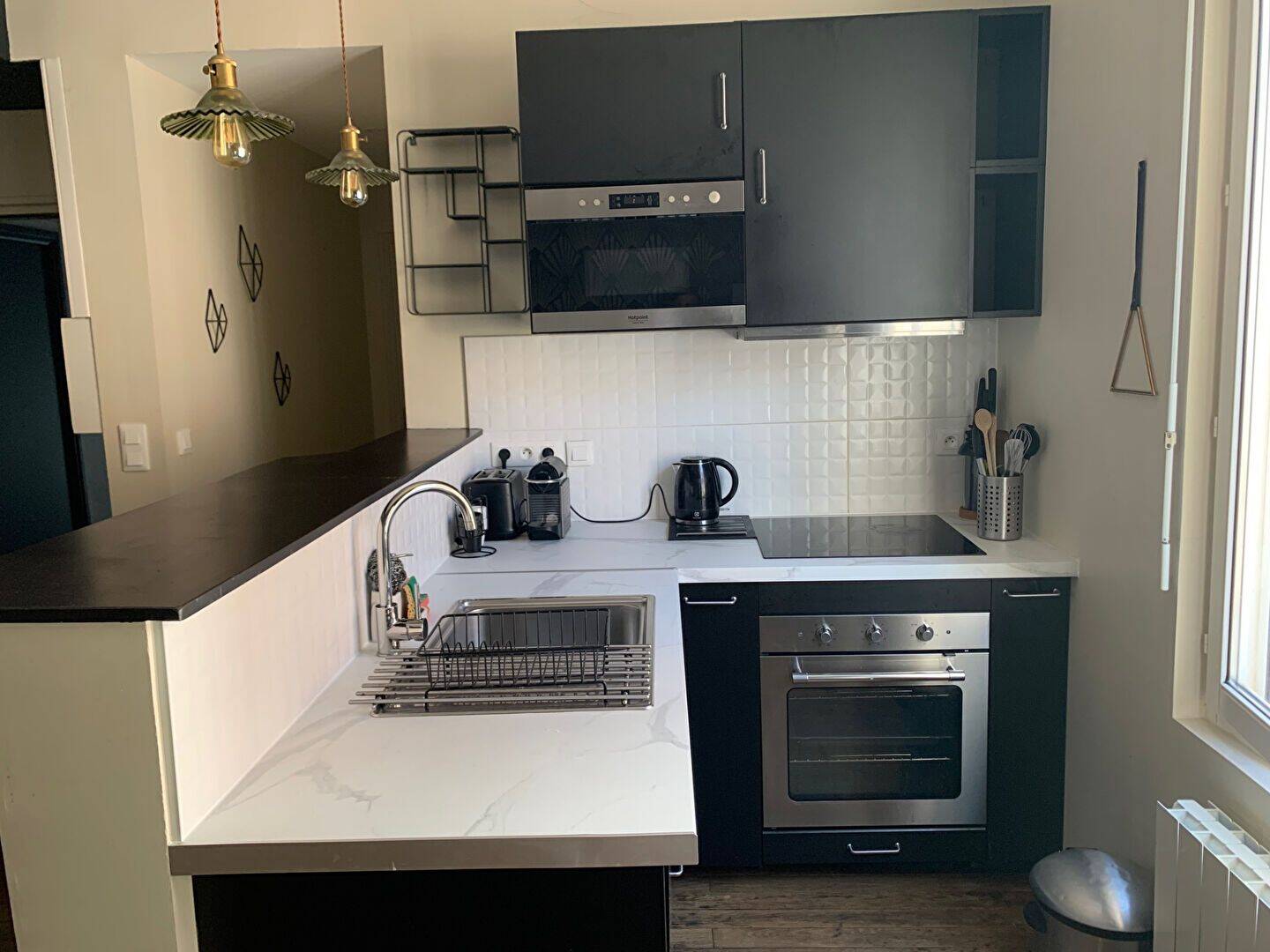 3 pièces 49 m² · à Rennes · 49 m² · 1 190 €