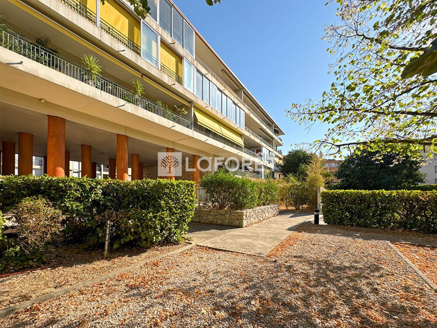 Appartement 3 pièces 60 m² · à Nîmes · 60 m² · 199 000 €