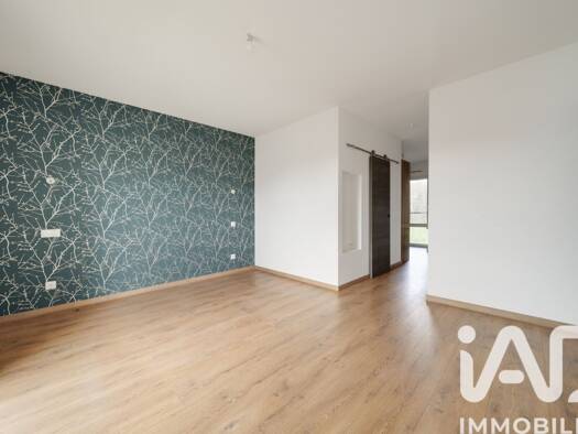 Maison à vendre 320 000 € 6 pièces 3 chambres 118 m² 283 m² de terrain Richardménil 54630