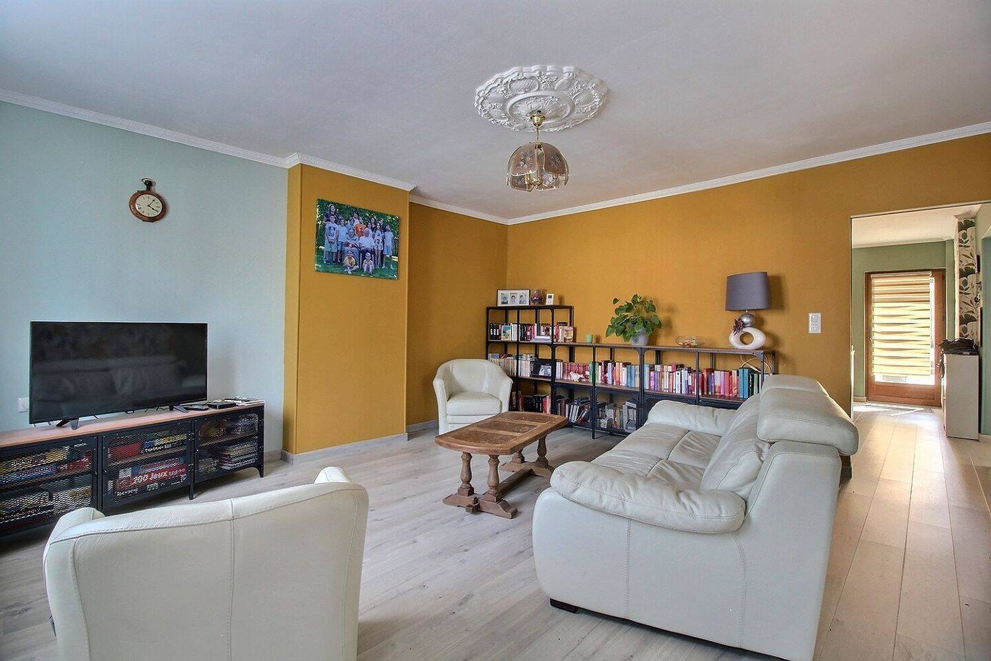 Maison 7 pièces 156 m² · à Escautpont · 156 m² · 210 000 €