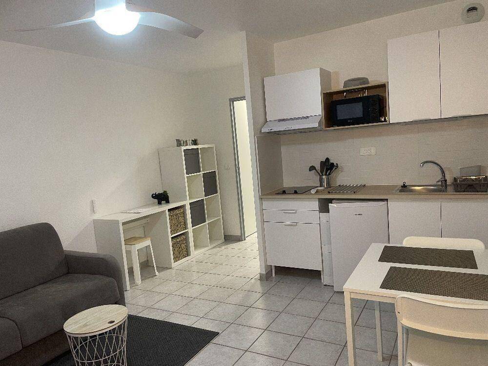 Appartement 1 pièce 24 m² · à Jacou · 24 m² · 648 €