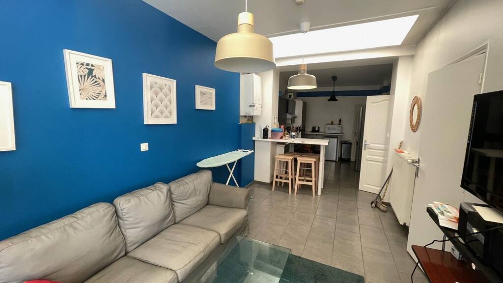 Maison à vendre 265 000 € 6 pièces 5 chambres 87 m² Lille 59160