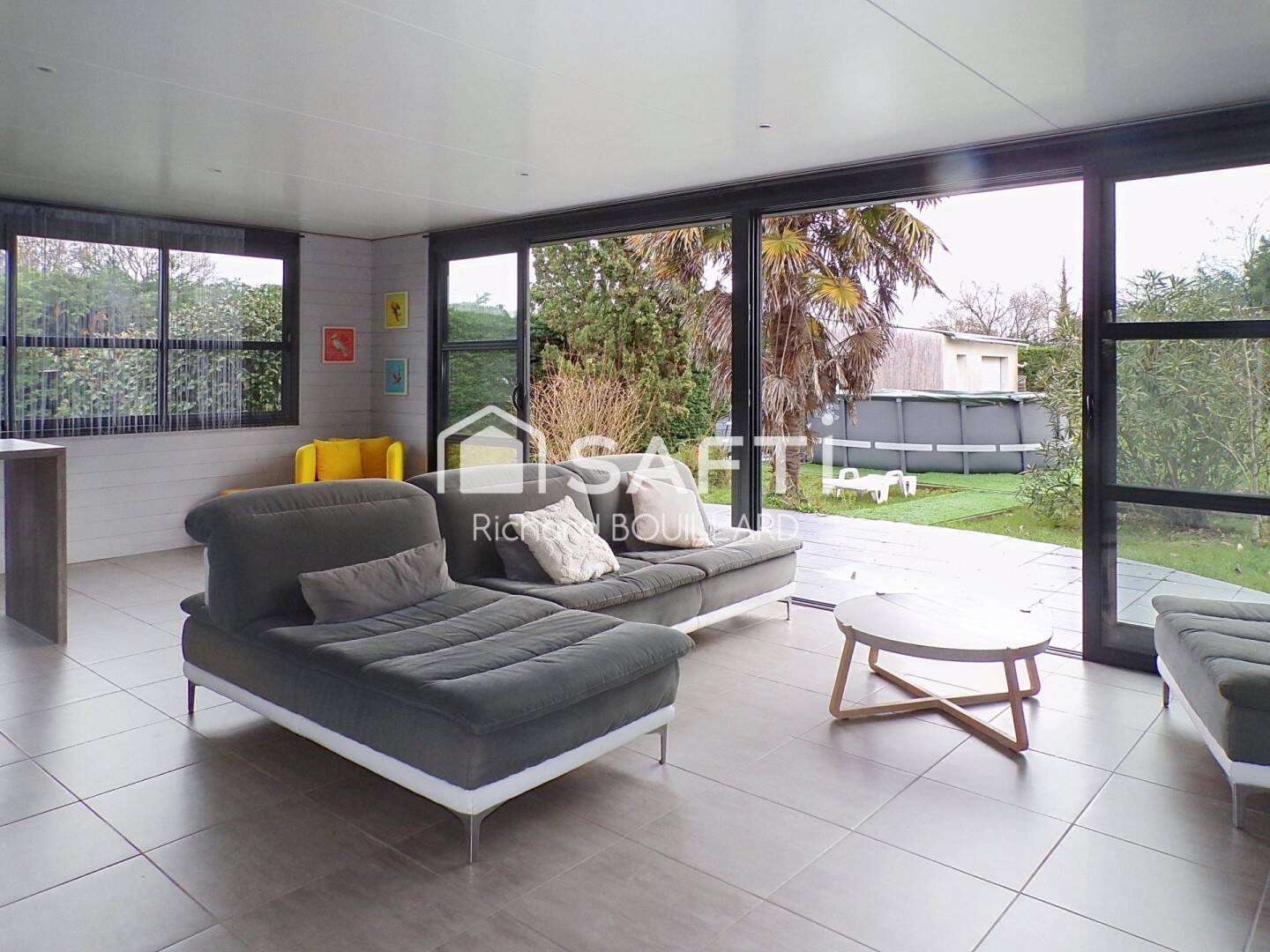 Maison 9 pièces 172 m² · à Donges · 172 m² · 325 000 €