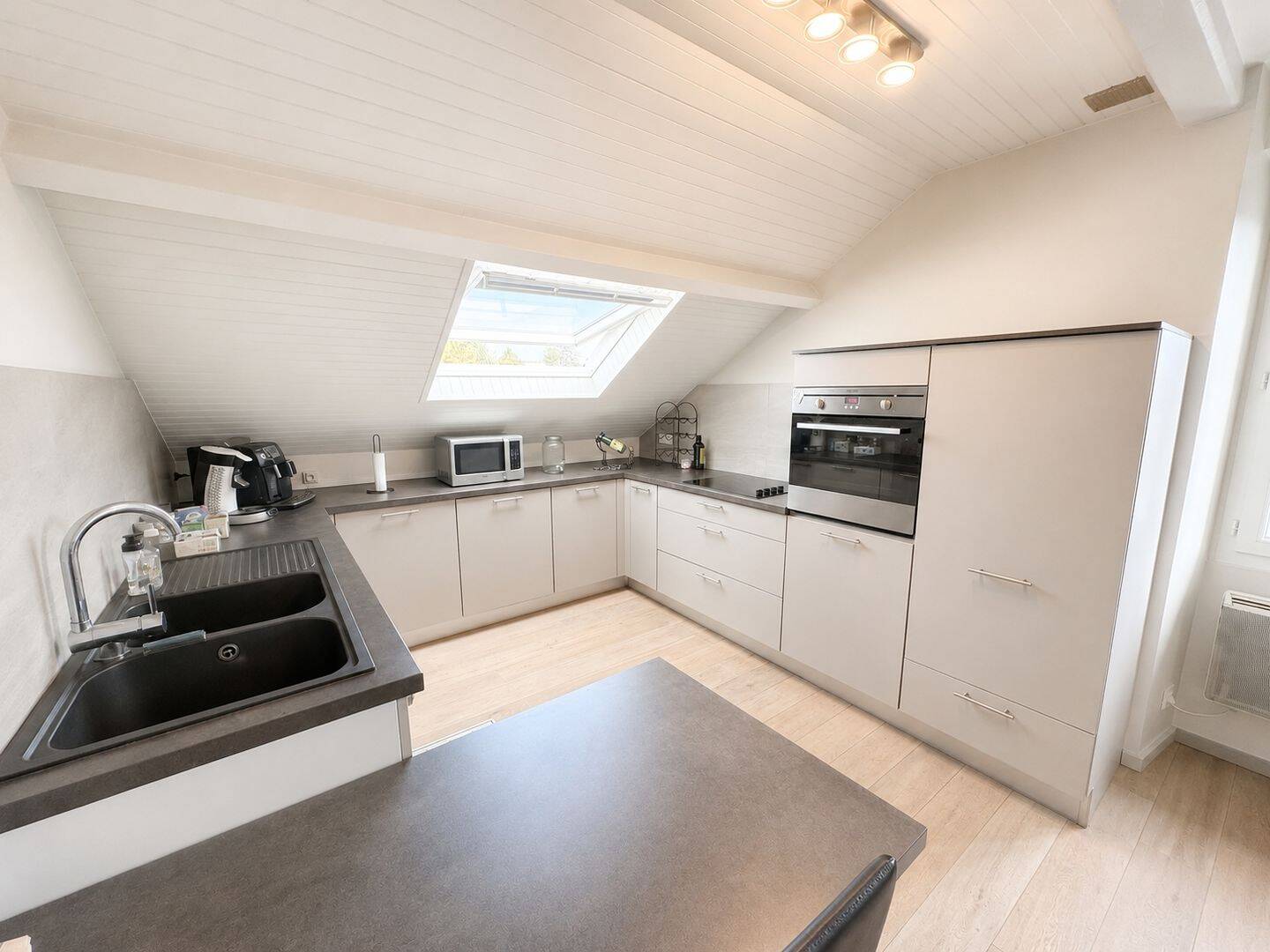 Appartement 2 pièces 44 m² · à Annecy · 44 m² · 238 000 €