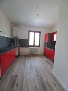 Appartement 3 pièces 98 m² · à Strasbourg · 97,8 m² · 1 220 €