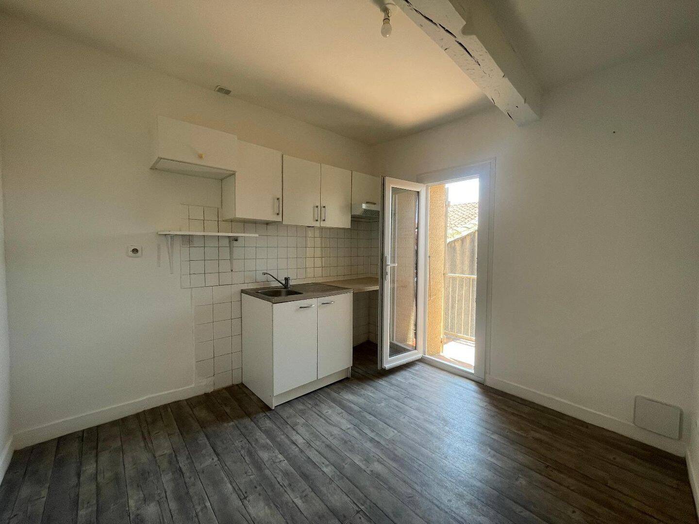 Appartement 1 pièce 31 m² · à Toulouse · 30,8 m² · 550 €/mois