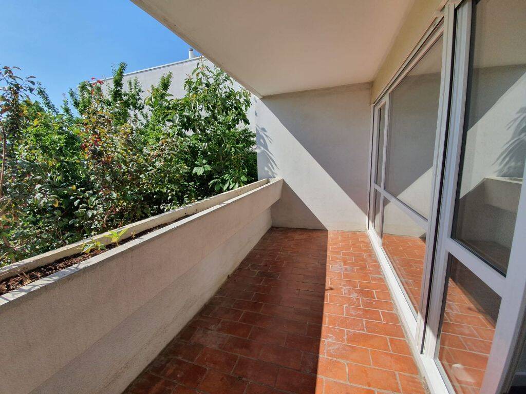 Appartement 2 pièces 50 m² · à Montpellier · 50,3 m² · 755 €/mois
