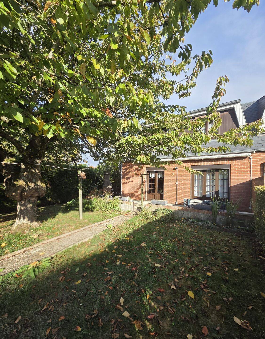 Maison 5 pièces 90 m² · à Aulnoye-Aymeries · 90 m² · 127 000 €