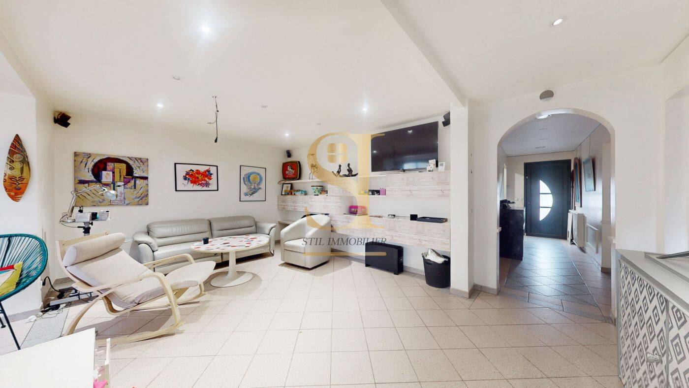 Maison 6 pièces 130 m² · à Villejuif · 130 m² · 550 000 €