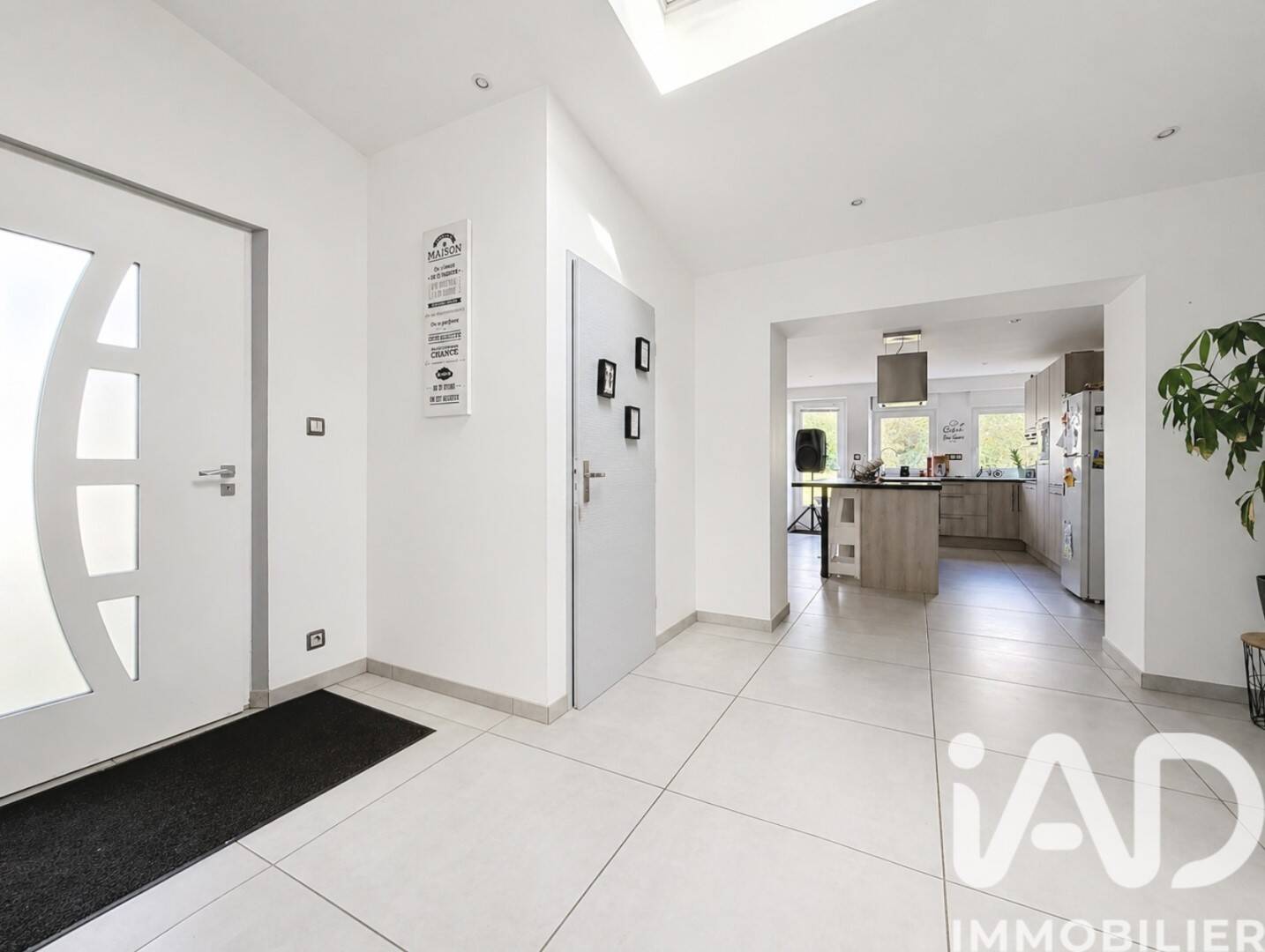 Maison 6 pièces 133 m² · à Fontenay-sur-Eure · 133 m² · 264 900 €