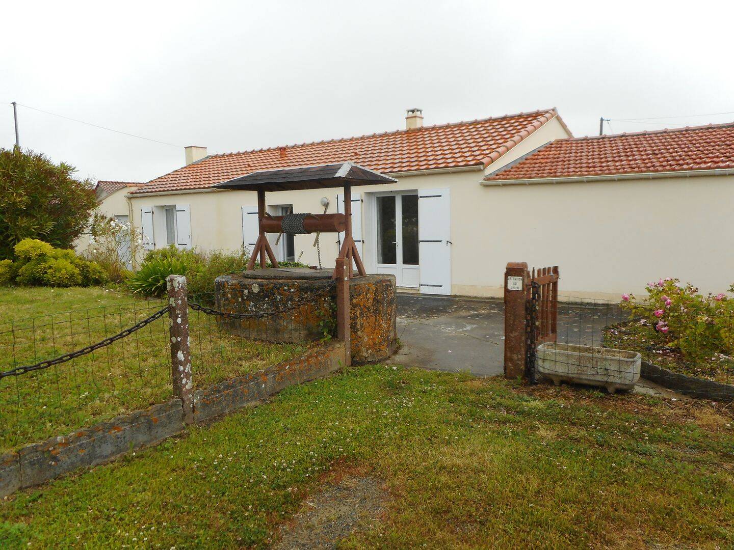 Maison 4 pièces 80 m² · à La Plaine-sur-Mer · 80 m² · 282 720 €