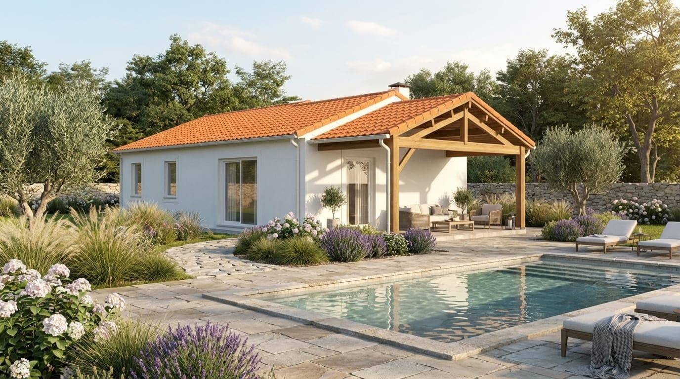 Maison 4 pièces 87 m² · à Souillac · 87 m² · 194 400 €
