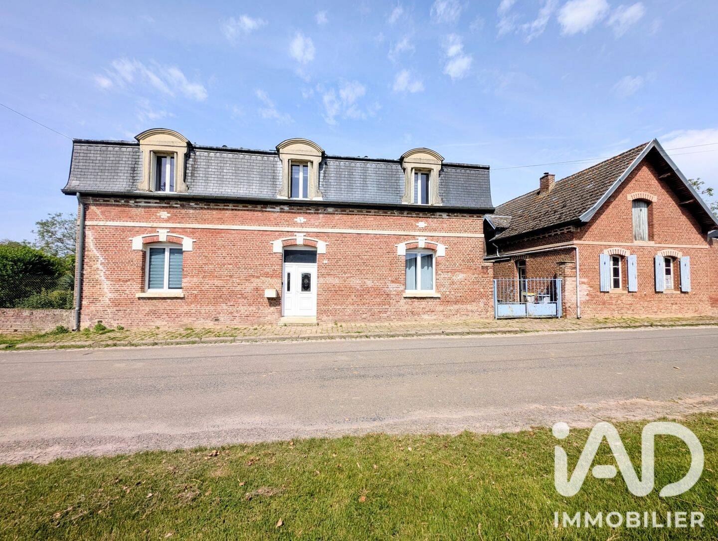 Maison 7 pièces 233 m² · à Douchy · 233 m² · 285 000 €