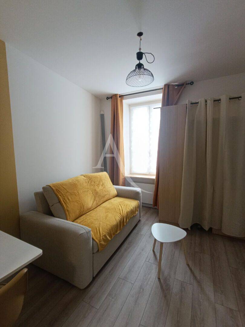 Appartement 1 pièce 16 m² · à Morsang-sur-Orge · 15,8 m² · 680 €/mois