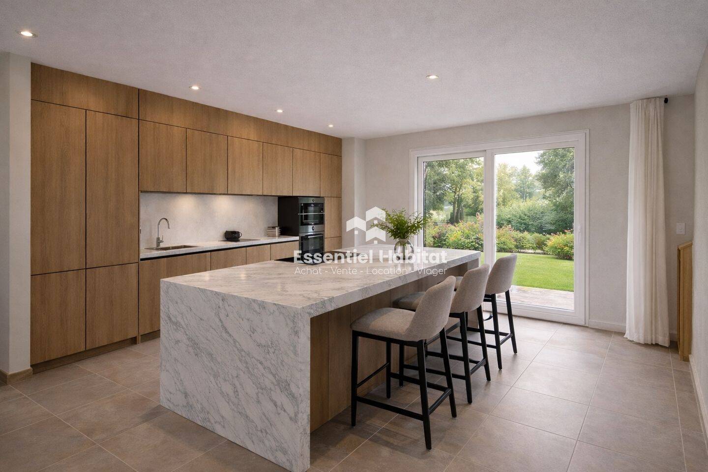 Maison 5 pièces 103 m² · à Maizières-lès-Metz · 103 m² · 323 000 €