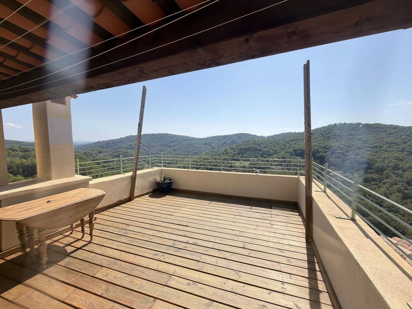 Appartement 2 pièces 43 m² · à Claviers · 43 m² · 715 €/mois