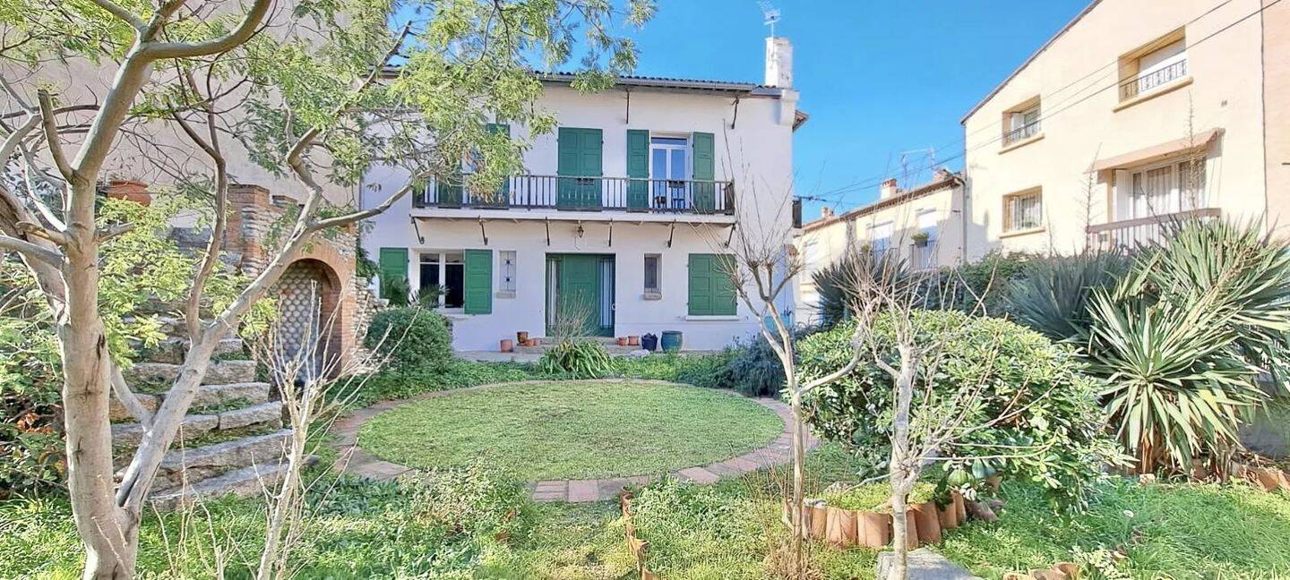 Maison 6 pièces 189 m² · à Le Boulou · 188,7 m² · 349 000 €