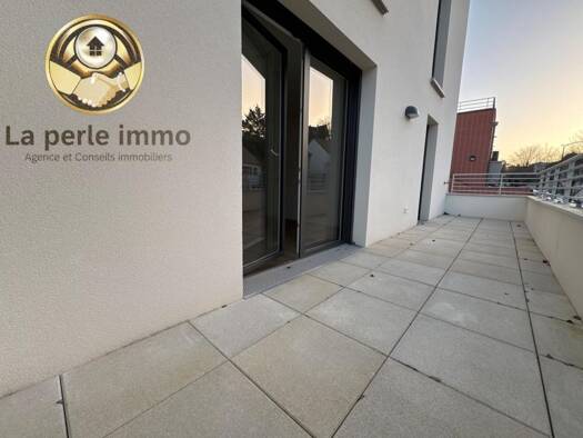 Appartement à vendre 430 000 € 3 pièces 2 chambres 71 m² Étage 1/2 Coteaux du Bel Air Saint-Germain-en-Laye 78100