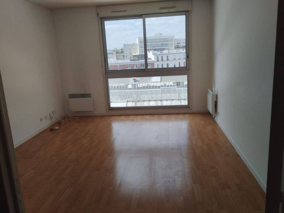 Appartement 3 pièces 51 m² · à Paris 13ème Arrondissement · 51 m² · 1 765 €/mois