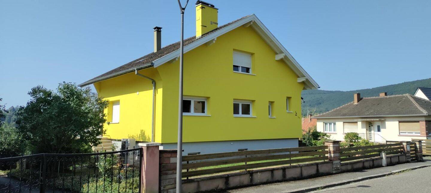 Maison 5 pièces 115 m² · à Niederbronn-les-Bains · 115 m² · 315 000 €