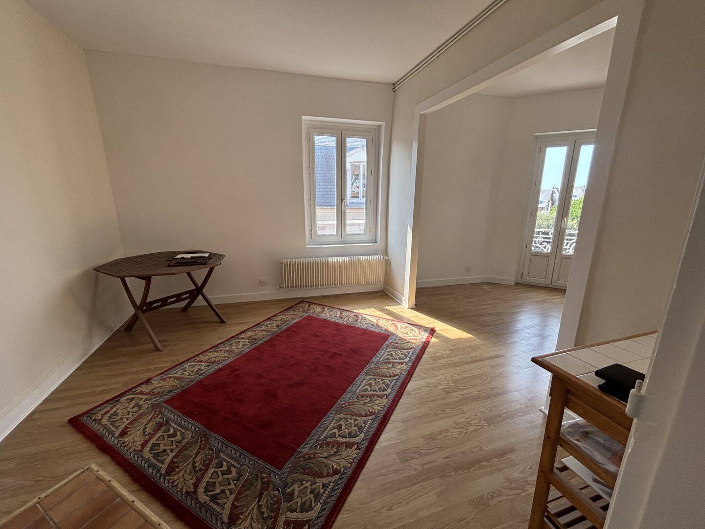 Appartement 2 pièces 29 m² · à Blonville-sur-Mer · 29 m² · 119 500 €