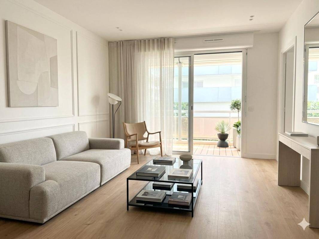 Appartement 2 pièces 55 m² · à Anglet · 55 m² · 252 000 €