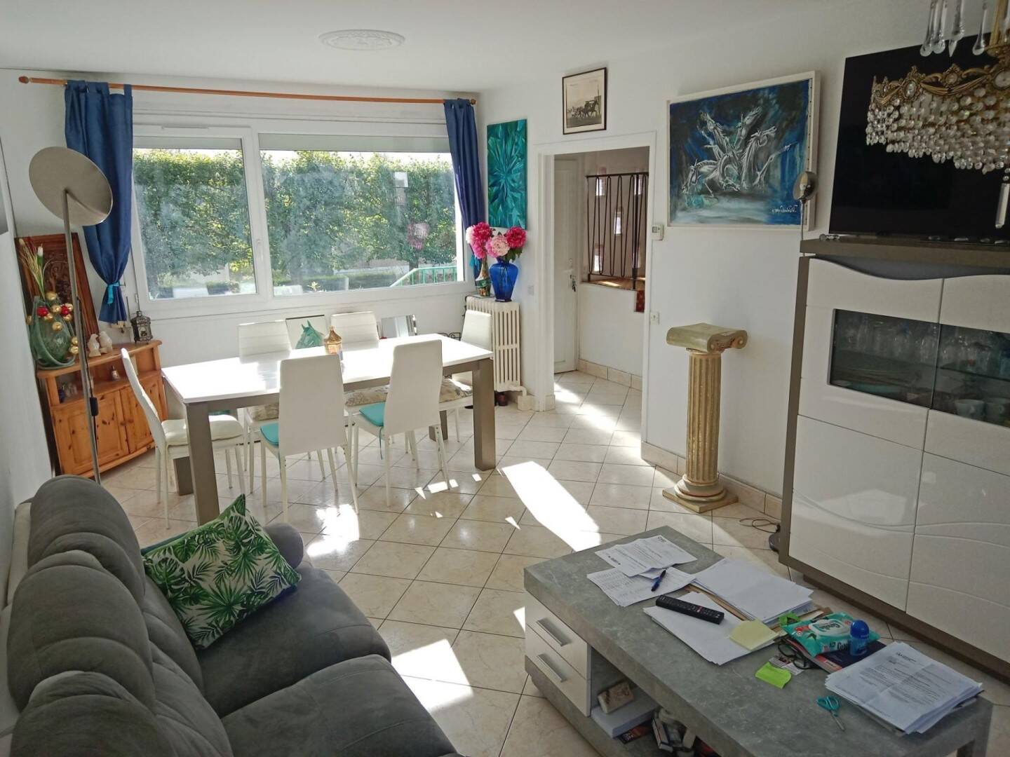 Maison 4 pièces 70 m² · à Lisieux · 70 m² · 161 000 €