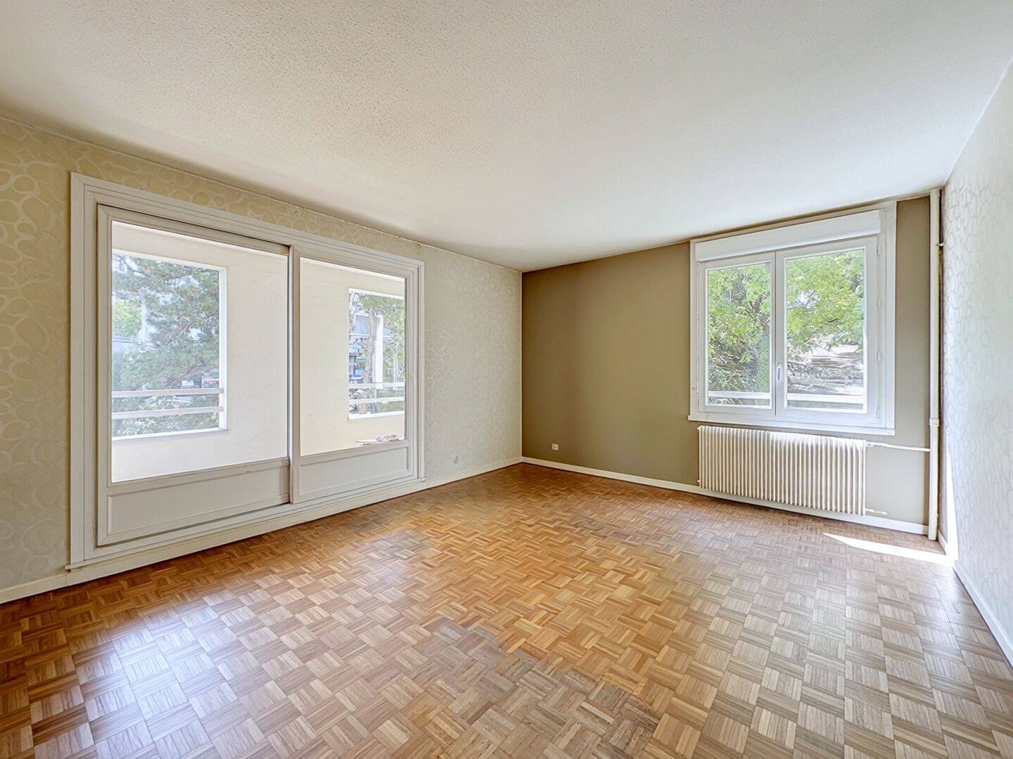 Appartement 5 pièces 107 m² · à Lyon 5ème Arrondissement · 107,2 m² · 250 000 €