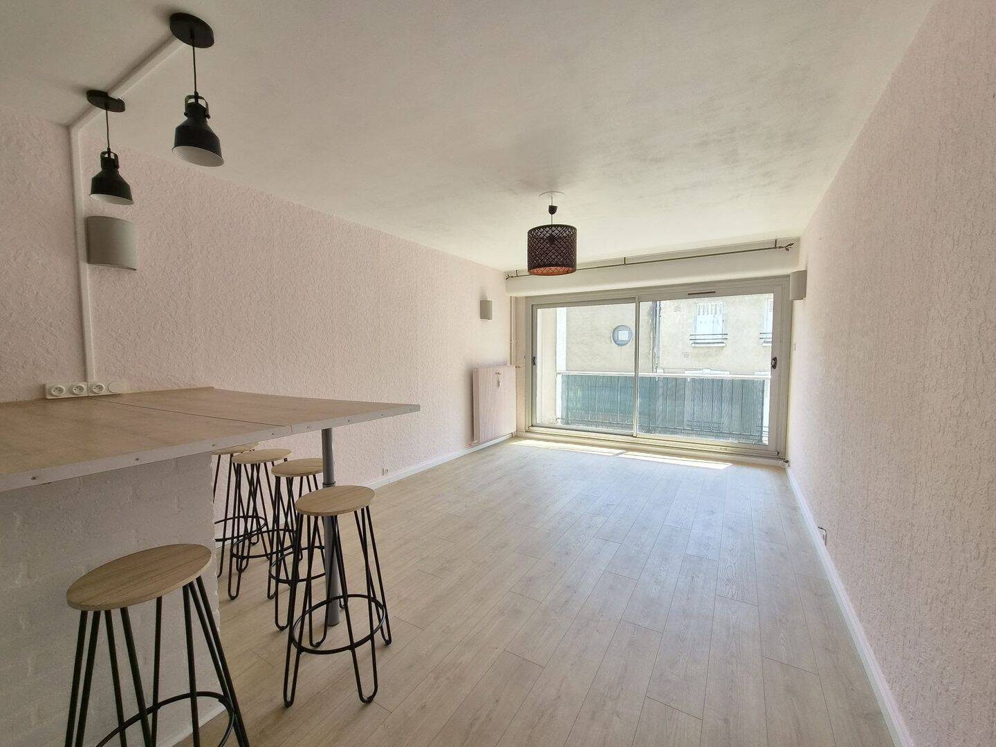 Appartement 2 pièces 45 m² · à Orléans · 44,8 m² · 680 €
