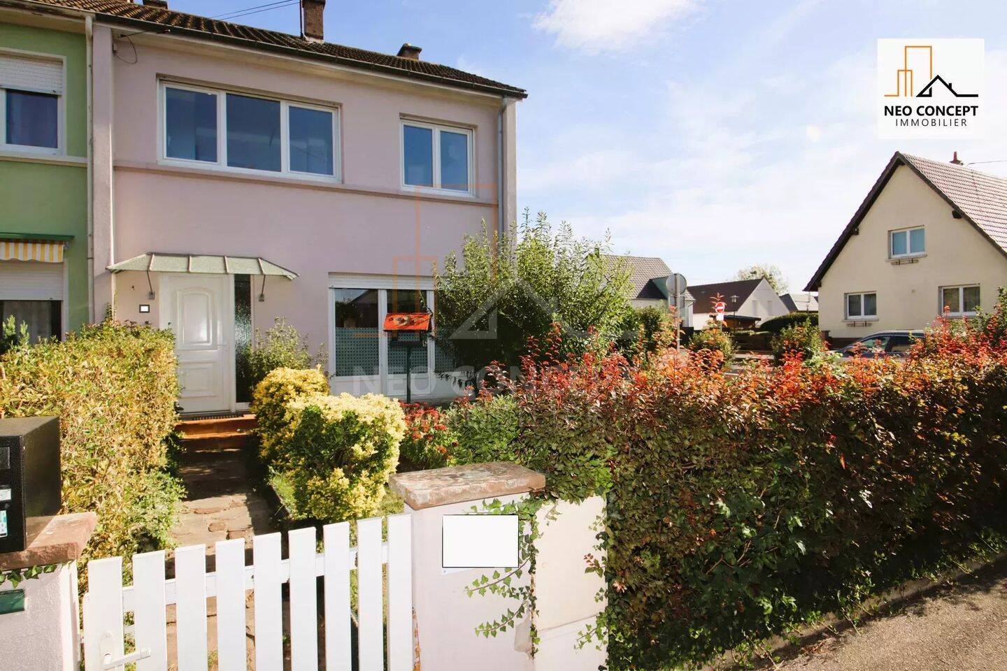 Maison 4 pièces 78 m² · à Bischwiller · 77,6 m² · 245 000 €