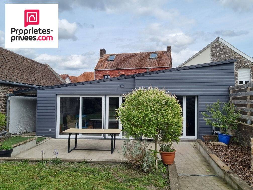 Maison 6 pièces 175 m² · à Beuvry · 175 m² · 209 900 €